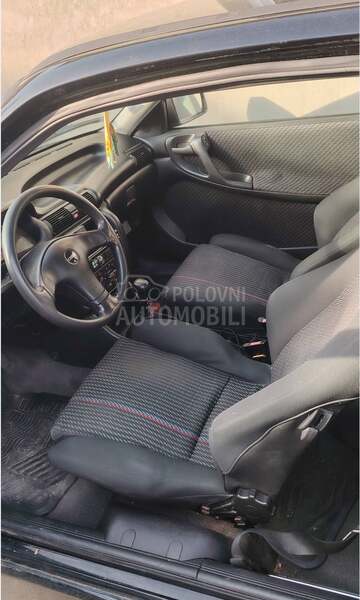 Opel Astra F GSI 16V
