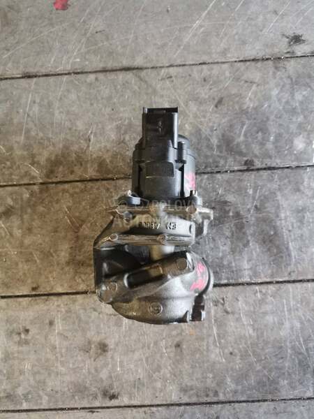 EGR ventil 1.6 HDI