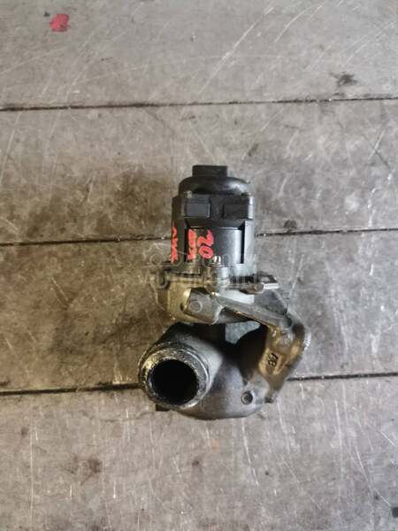 EGR ventil 1.6 HDI