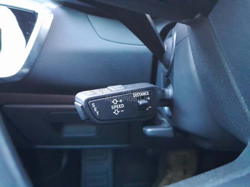 Audi A7 50tdi/hybrid