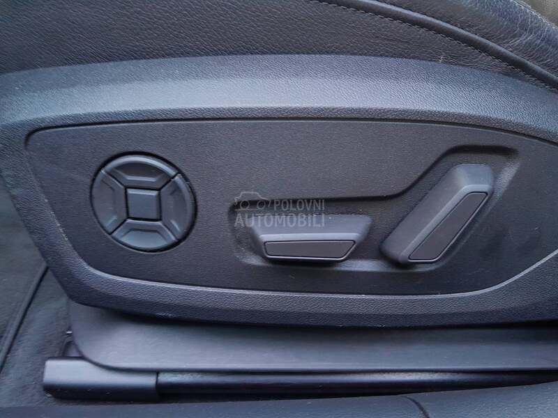 Audi A7 50tdi/hybrid