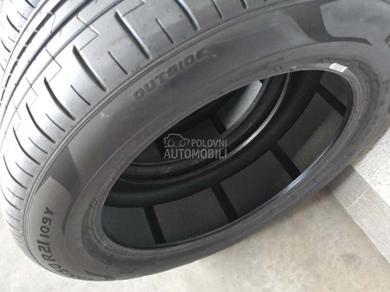 Pirelli 255/50 R21 Letnja