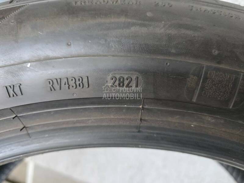 Pirelli 255/50 R21 Letnja