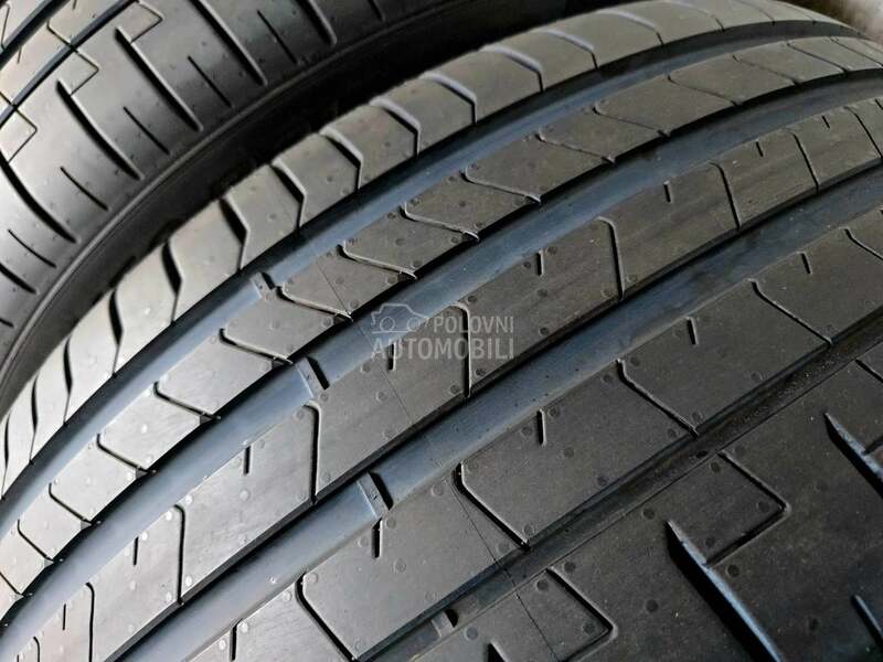 Pirelli 255/50 R21 Letnja