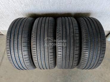 Pirelli 255/50 R21 Letnja
