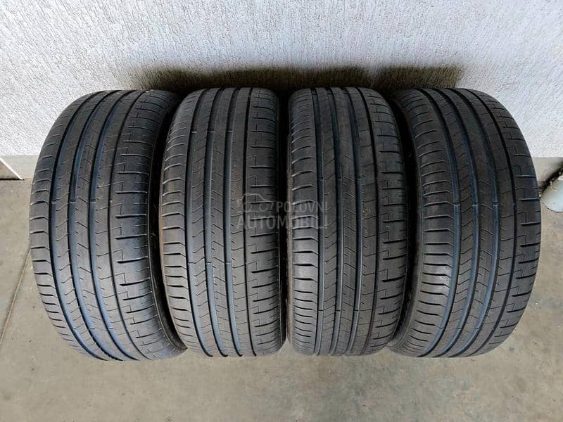 Pirelli 255/50 R21 Letnja