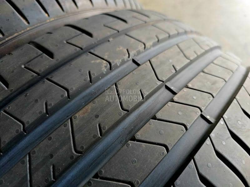 Pirelli 255/50 R21 Letnja