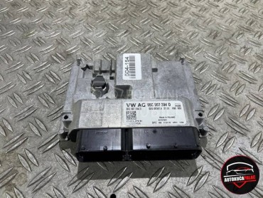 KOMPJUTER MOTORA za Audi Q2