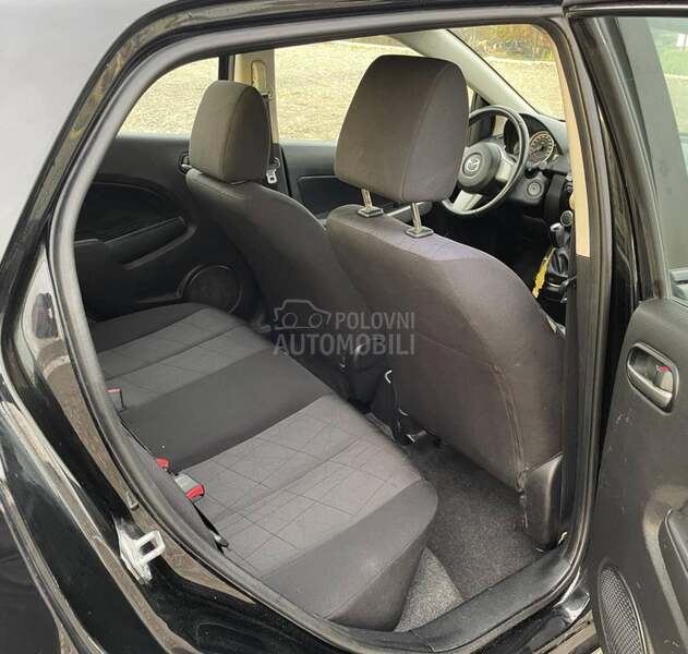 Mazda 2 1. 3