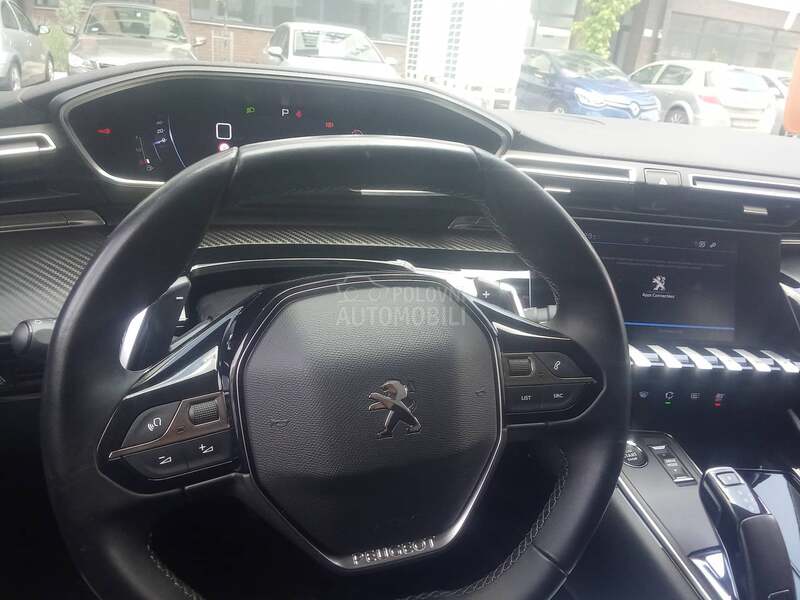 Peugeot 508 1,5hdi