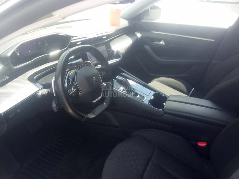 Peugeot 508 1,5hdi