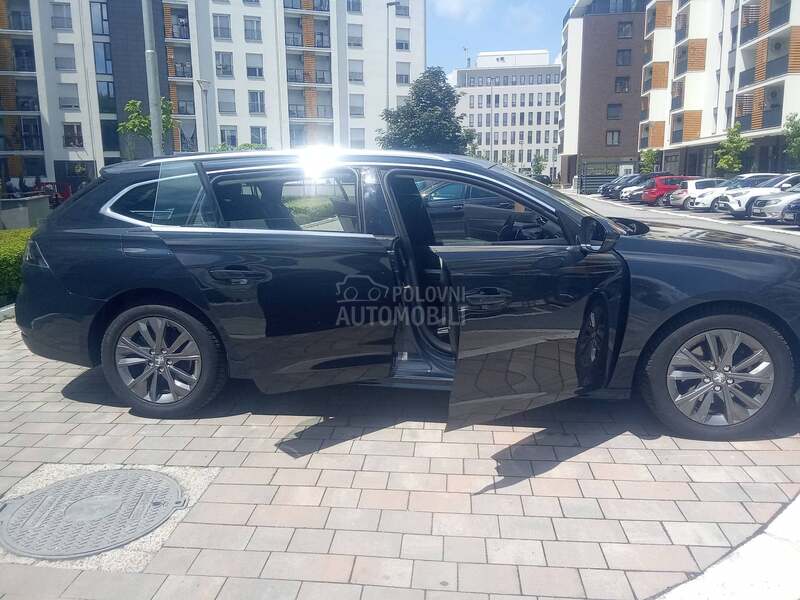 Peugeot 508 1,5hdi