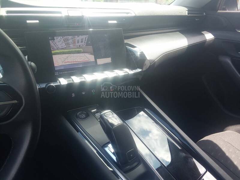 Peugeot 508 1,5hdi