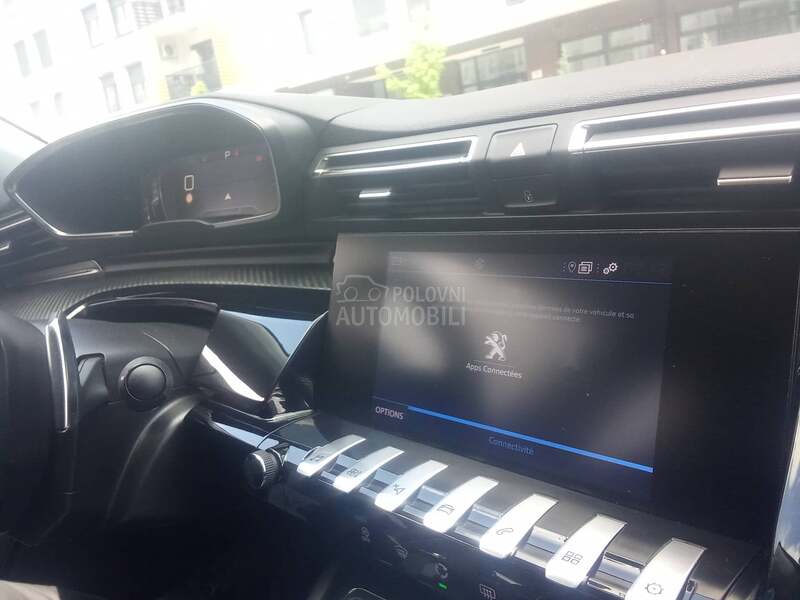 Peugeot 508 1,5hdi