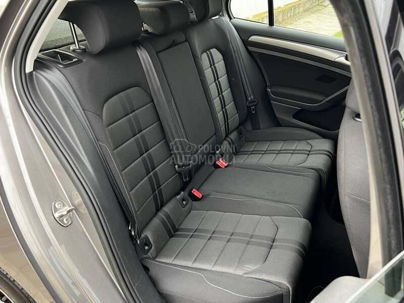 Volkswagen Golf 7 1.6TDi