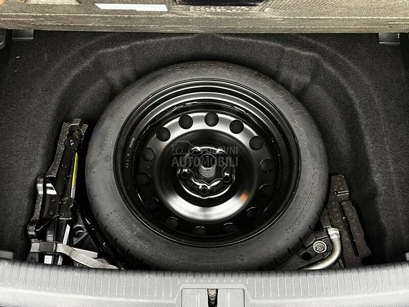 Volkswagen Golf 7 1.6TDi