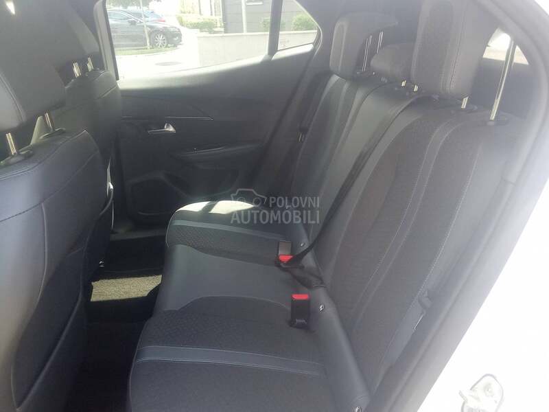 Peugeot 2008 1,5hdi virt  allure