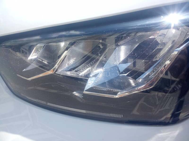 Peugeot 2008 1,5hdi virt  allure