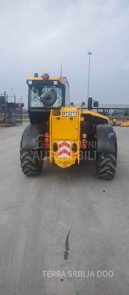 JCB 542 70