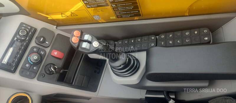JCB 542 70