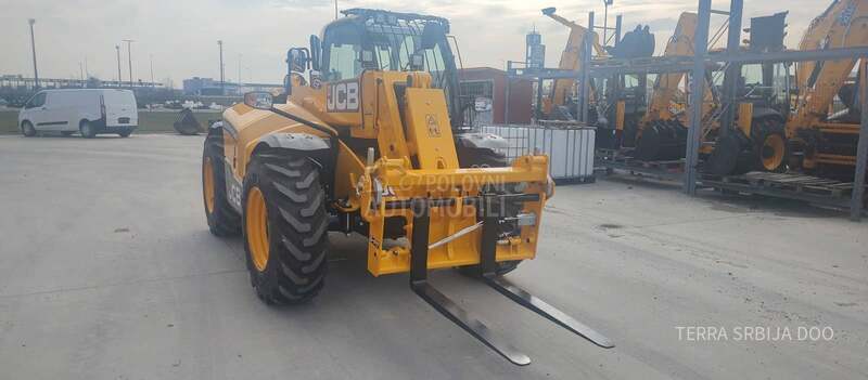 JCB 542 70