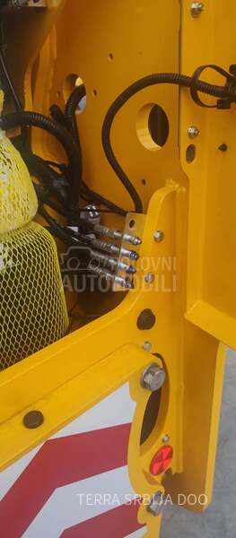 JCB 542 70