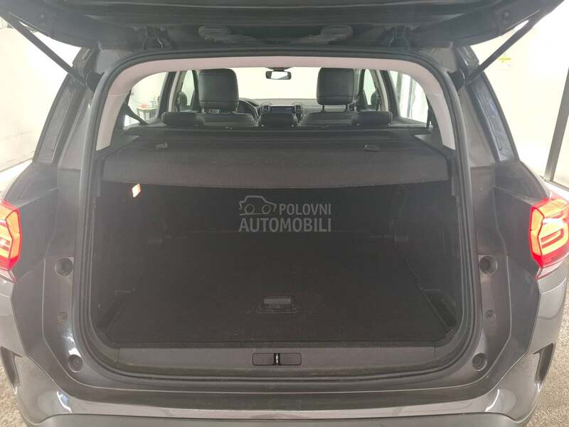 Citroen C5 Aircross 1.5 HDi LED/V.Ser.
