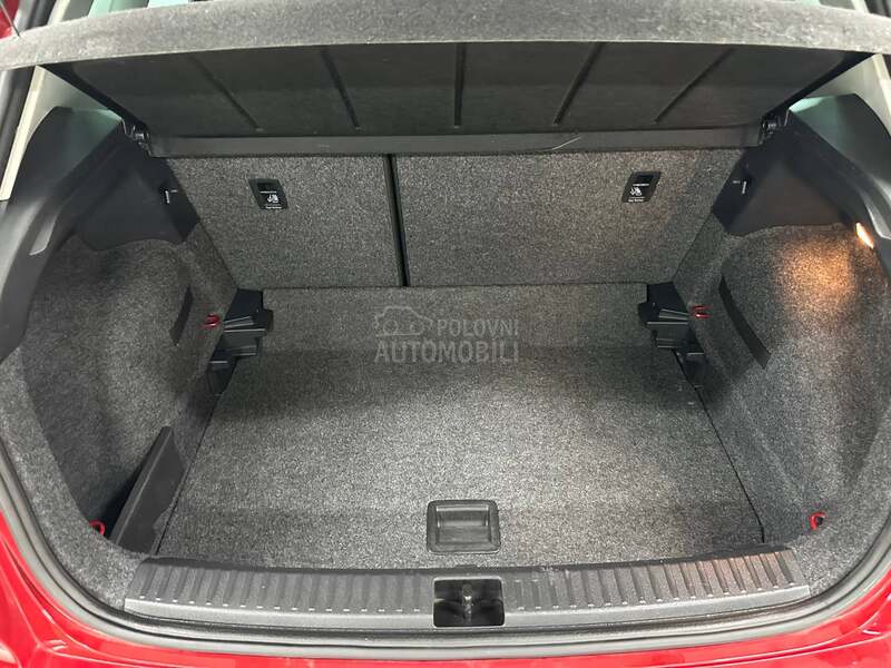 Seat Arona 1.0 TSI STYLE