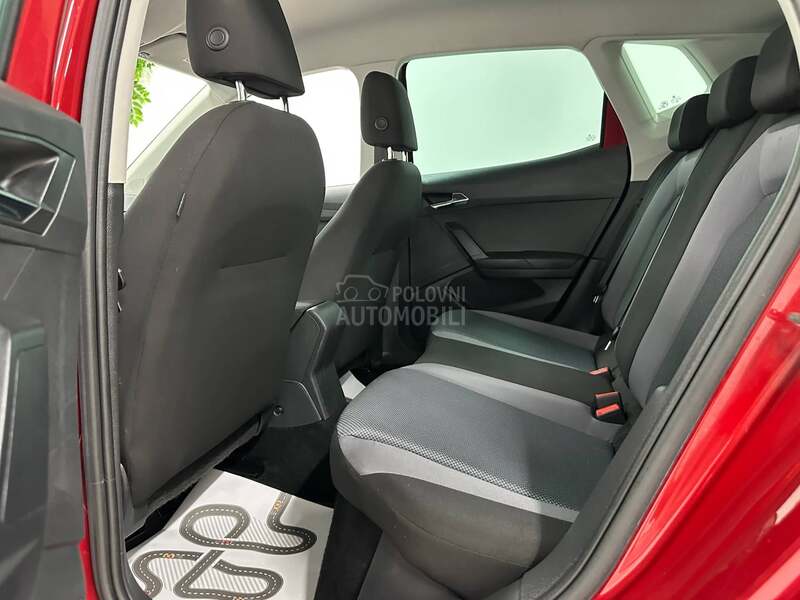 Seat Arona 1.0 TSI STYLE