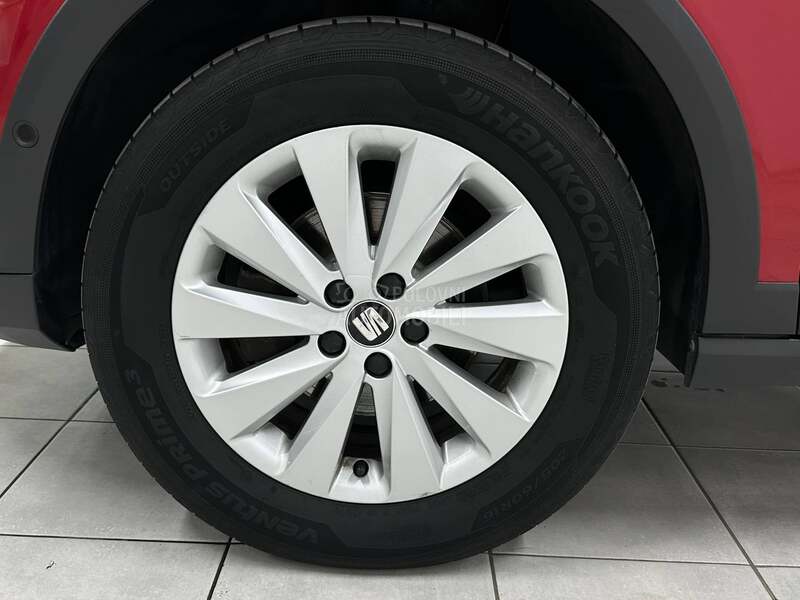 Seat Arona 1.0 TSI STYLE