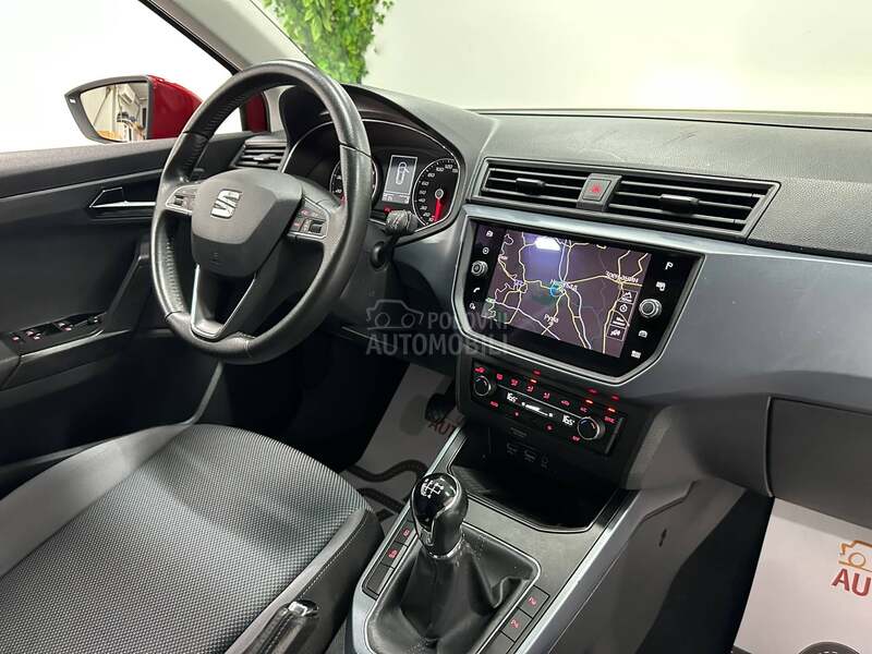 Seat Arona 1.0 TSI STYLE