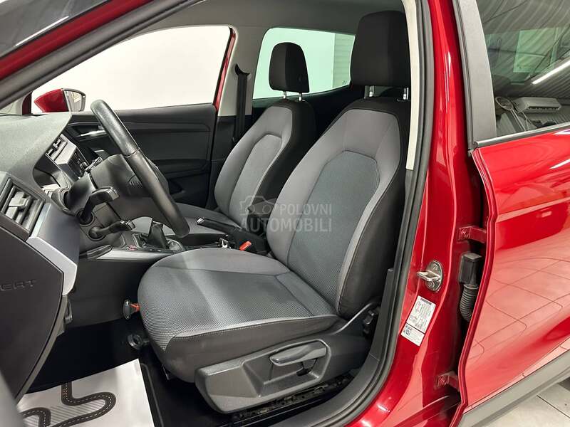 Seat Arona 1.0 TSI STYLE