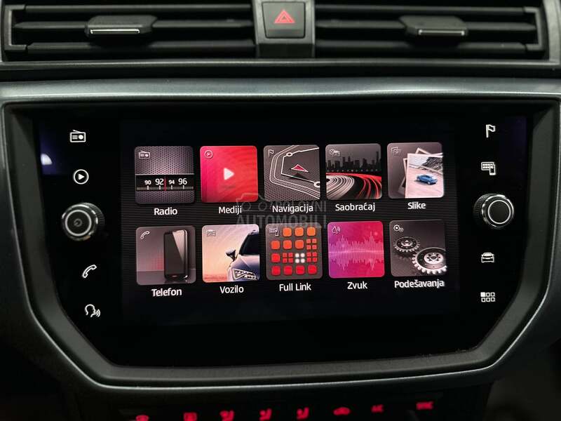 Seat Arona 1.0 TSI STYLE