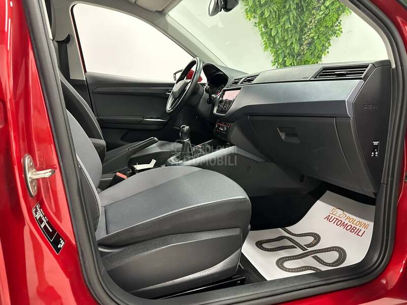 Seat Arona 1.0 TSI STYLE