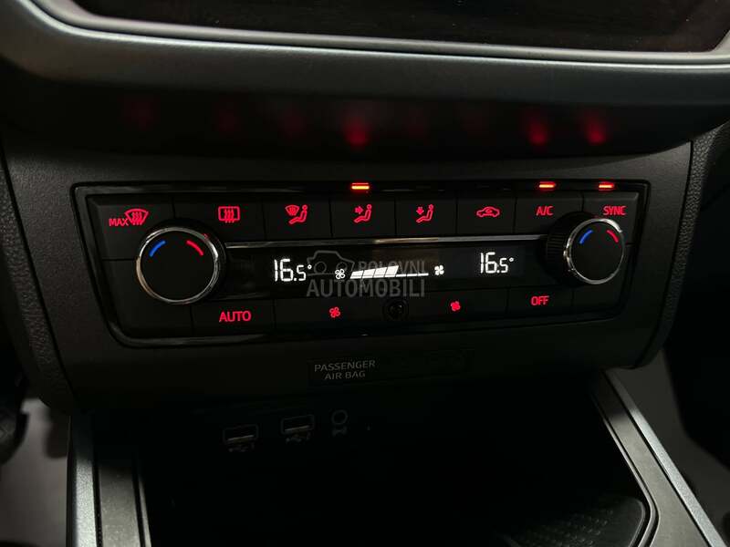 Seat Arona 1.0 TSI STYLE