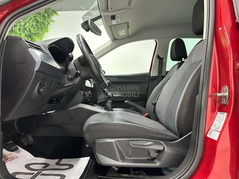 Seat Arona 1.0 TSI STYLE
