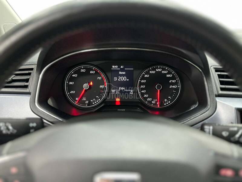 Seat Arona 1.0 TSI STYLE