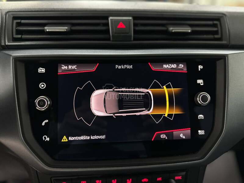 Seat Arona 1.0 TSI STYLE