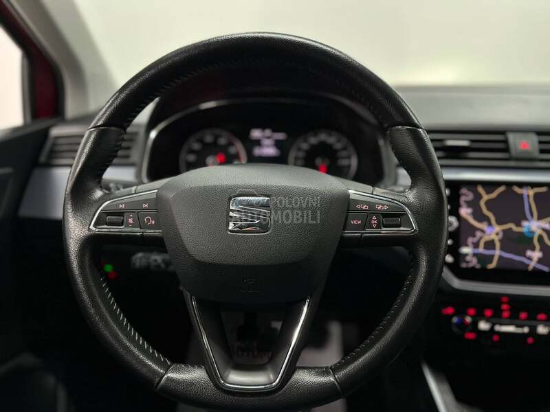 Seat Arona 1.0 TSI STYLE