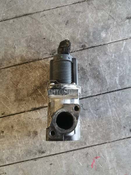 EGR ventil 1.9 MJTD
