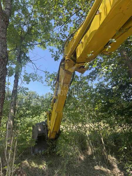 Yanmar TGL 8.180  SA KRANOM