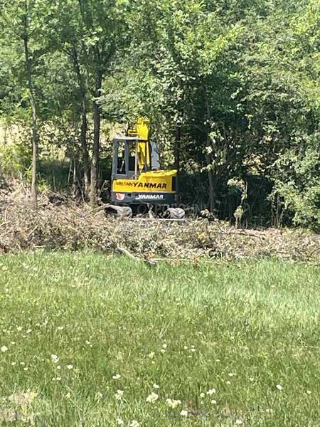 Yanmar TGL 8.180  SA KRANOM