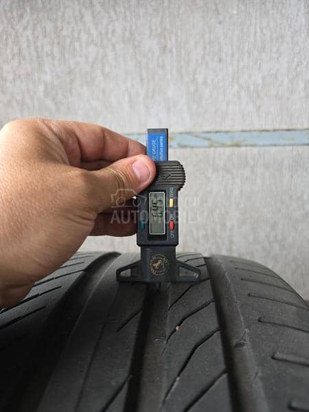 Continental 275/35 R21 Letnja