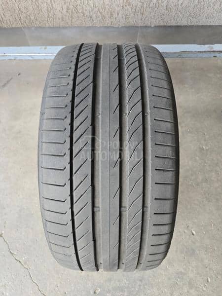 Continental 275/35 R21 Letnja