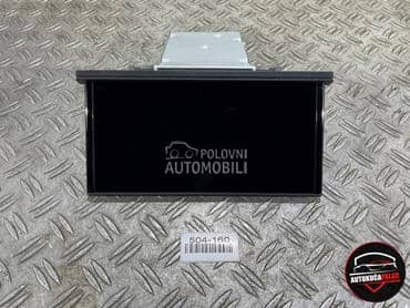 DISPLAY za Audi Q2