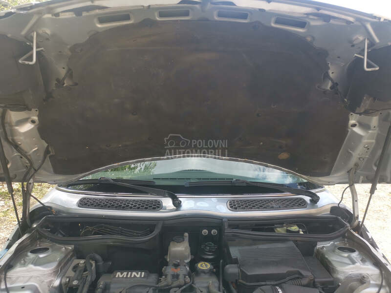 MINI One 1.6 i