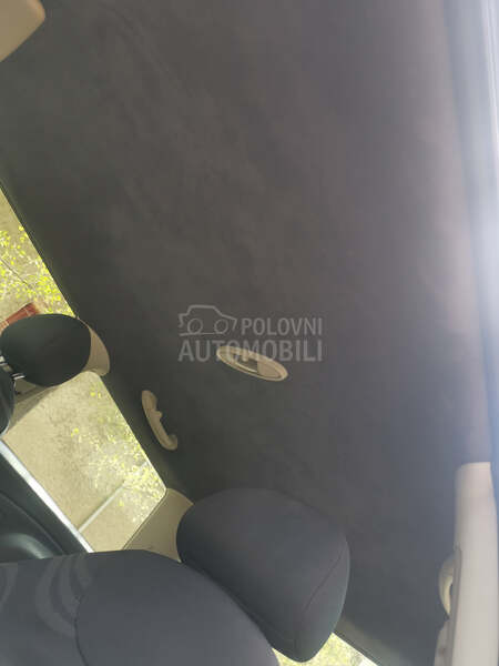 MINI One 1.6 i