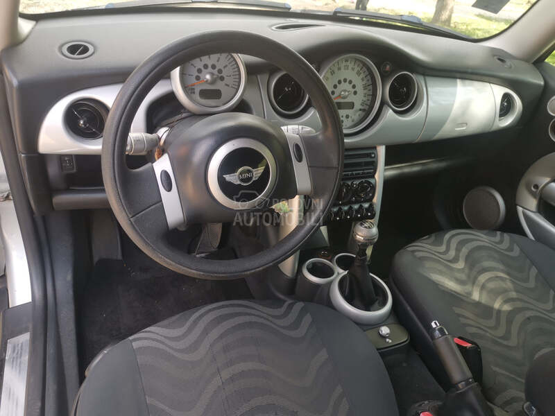MINI One 1.6 i