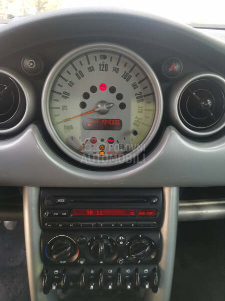 MINI One 1.6 i