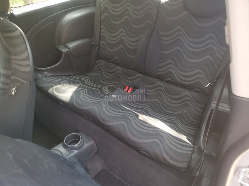 MINI One 1.6 i